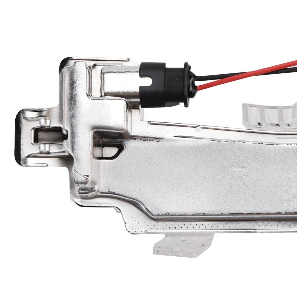 Right Wing Mirror LED Signal Indicator Light For Volvo V40 S60 S80 V60 V70