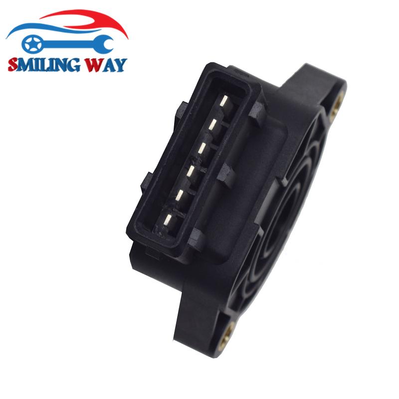 Potentiometer Accelerator Pedal Throttle Position Sensor For Renault Scenic Kangoo Megane Thalia Clio  7700431918,6001545638