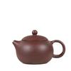 Yixing Zisha Purple Clay Handmade Xi Shi Teapot Collection