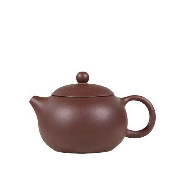 Yixing Zisha Purple Clay Handmade Xi Shi Teapot Collection