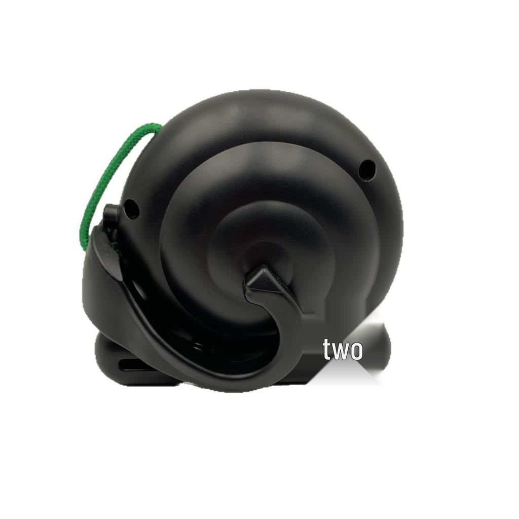 Parent-Child Bicycle Tow Rope