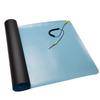 Covoraș Antistatic AAAF 700X500x2mm 1 buc Cu Împământare Pentru Telefon Mobil Pentru Computer Pad pentru Lucrări de Reparare Componente Electronice Sensibile