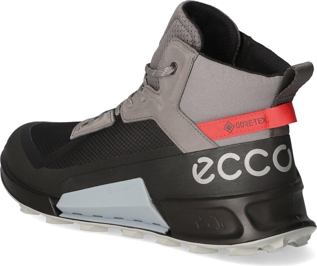

Обувь для треккинга Ecco Biom 2.1 Mountain MID GTX (823804) grey/black 43