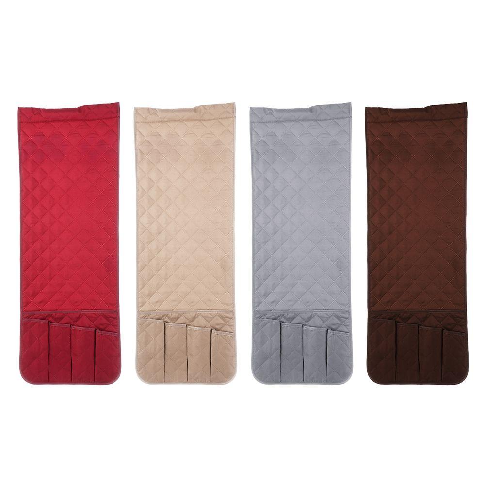 Remote Control Couch Remote Control Home & Living Hanging Bags Sofa Storage Bag Storage Pockets Bedside Storage Organizer