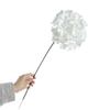 1/3Pcs Hydrangea Artificial Flowers Bouquet Fake Flower for Home Room Decor Garden Wedding Decoration Vase Flower Arrangement