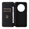 For Xiaomi Poco C75 4G/Redmi 14R 5G/14C 4G/A4 5G Wallet Case Rhombus Imprinted Leather Phone Cover