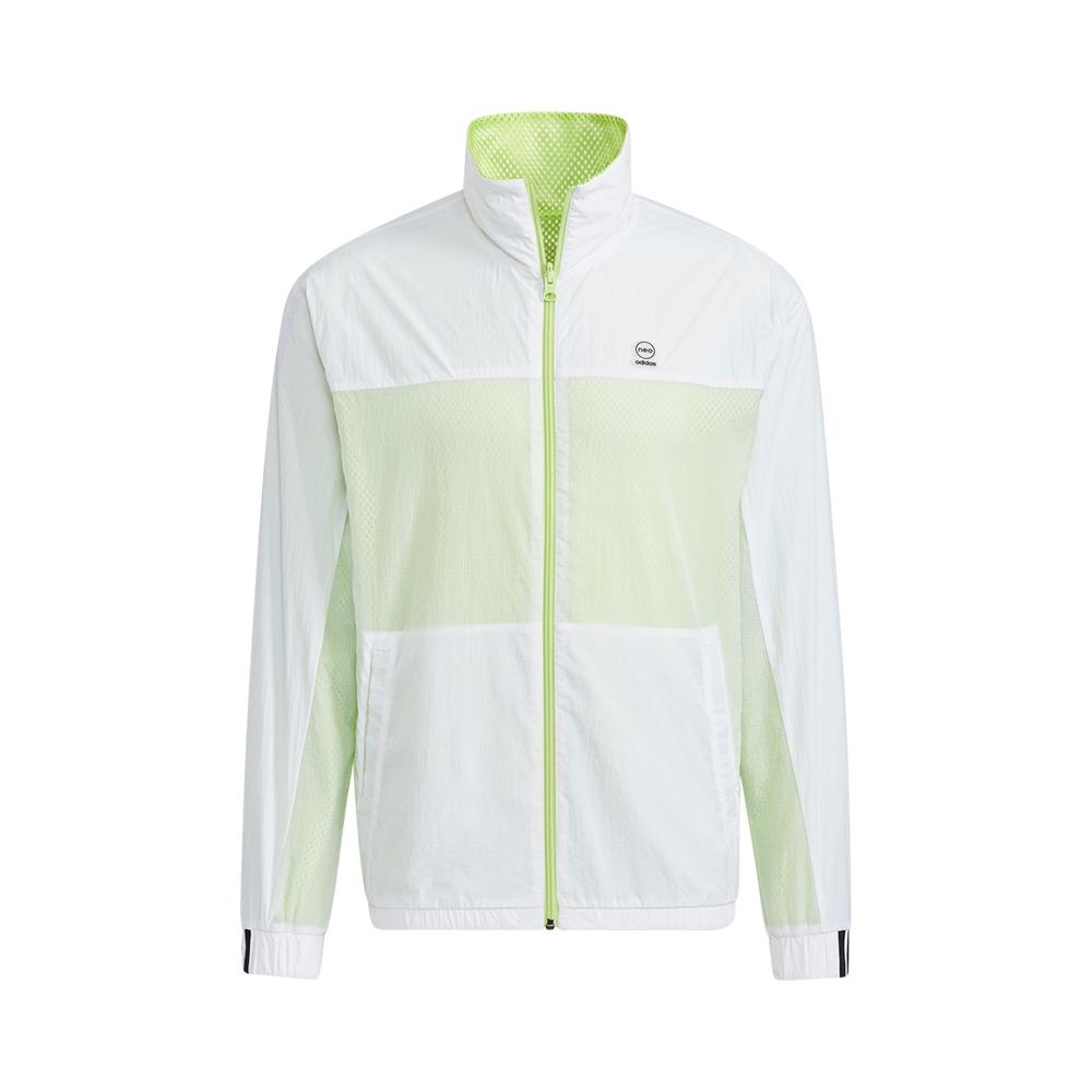 

Мужская куртка Adidas Neo с воротником-стойкой на молнии с цветными блоками HD4627 L