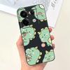 For Xiaomi Poco X6 Pro 5G Phone Case Xiaomi Poco M6 Pro 4G Back Cover Cartoon Cool Style Child's Coque Funda Soft Silicone TPU