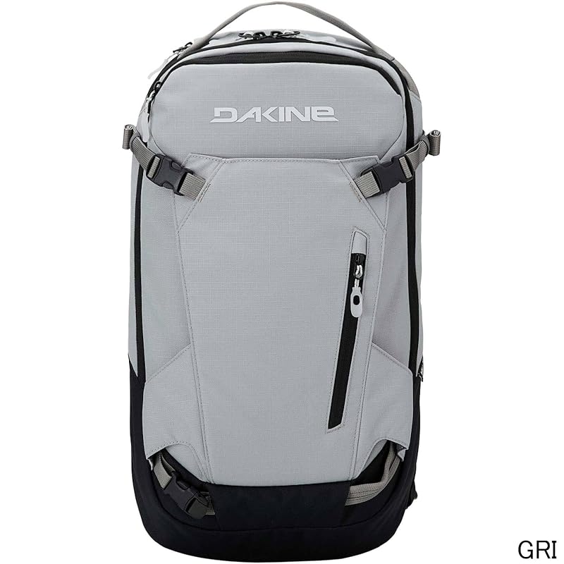[Dakine] [Snow Bag] HELI BACKPACK 12L