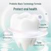 Shuke Probiotic Anti-Cavity & Whitening Toothpaste