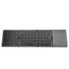 Universal Portable Bluetooth Touch Keyboard for Tablets (Three-System)