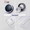 Xinor Glass Water & Tea Bottle