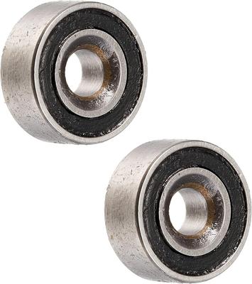 Mini 4WD AO Parts 620mm Ball Bearings of 94389 AO-1011 (Set 2)