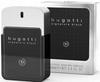 Bugatti Black - Eau De Toilette For Men 100 Ml