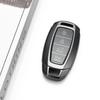 Auto Schlüsselose Autoschlüssel Hülle Schale Fob Für Hyundai Azera Grandeur Ig Accent Santa Fe Palisade I30 Ix35 Kona Encino Solaris