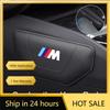 2025 Genouillère de Voiture Chaude Oreiller pour Coude Coussin pour Jambe Support pour Main Accessoires Pour BMW Série 1 3 5 X1 X4 X5 X7 G20 G38 F20 F39 F48 E46