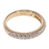 No Brand  #13(JP Size) Ring K18 Pink Gold Women