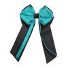 Hair Bows Hair Clip Hair Ribbon Ponytail Holder Styling Accessories Slides Metal Clips Hair Ornament for Women Girls
