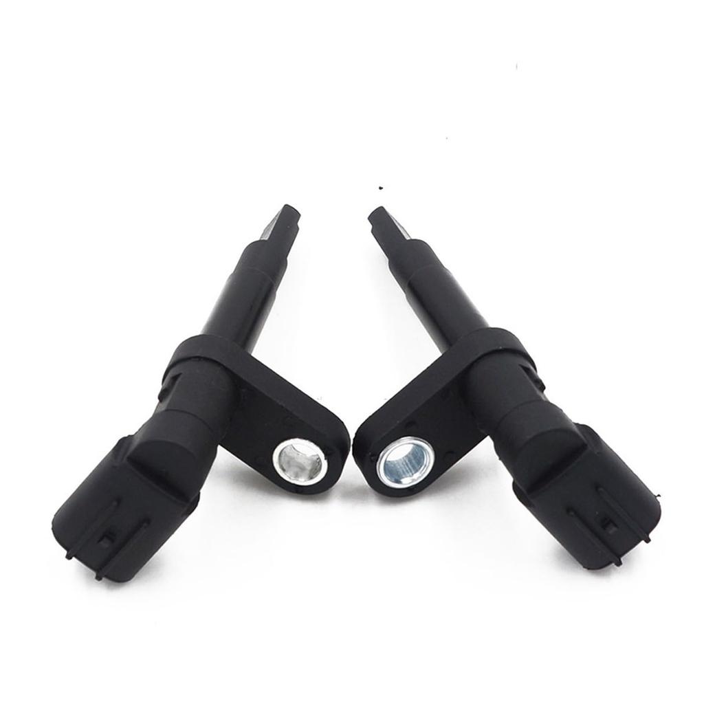 Raddrehzahlsensor-Kit für hinten links & rechts ABS-Raddrehzahlsensor Passt