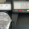 REFURBISHED SEIKO AUTOMATIC 6309A VINTAGE JAPAN MENS BLACK DIAL WATCH A443159-1