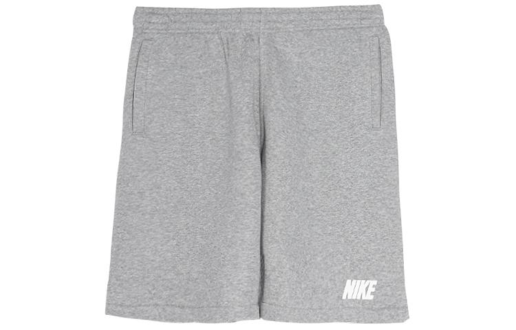 

Nike Casual Shorts Men s Gray Moderate 545354-063 XL