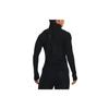 Under Armour RUSH Jacket Women's Black 1379044-001