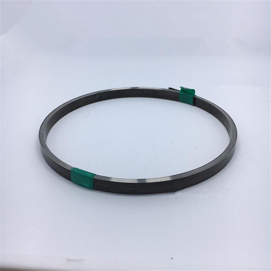 Instrument de Curățare Rugină Radiator Aluminiu - Trece Prin Perforare Bandă de Oțel de Înaltă Calitate