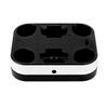 For PS5 Controller Dual Charging Base RGB Fast Charging Station for PS5 Dual Wireless Gamepad Handle Charger Stand
