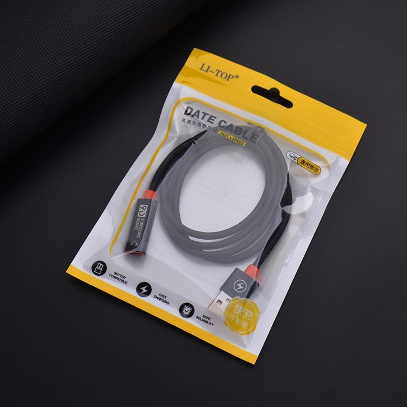 

High Speed USB Extension Cable USB Extension Cable Wide Compatibility чёрный
