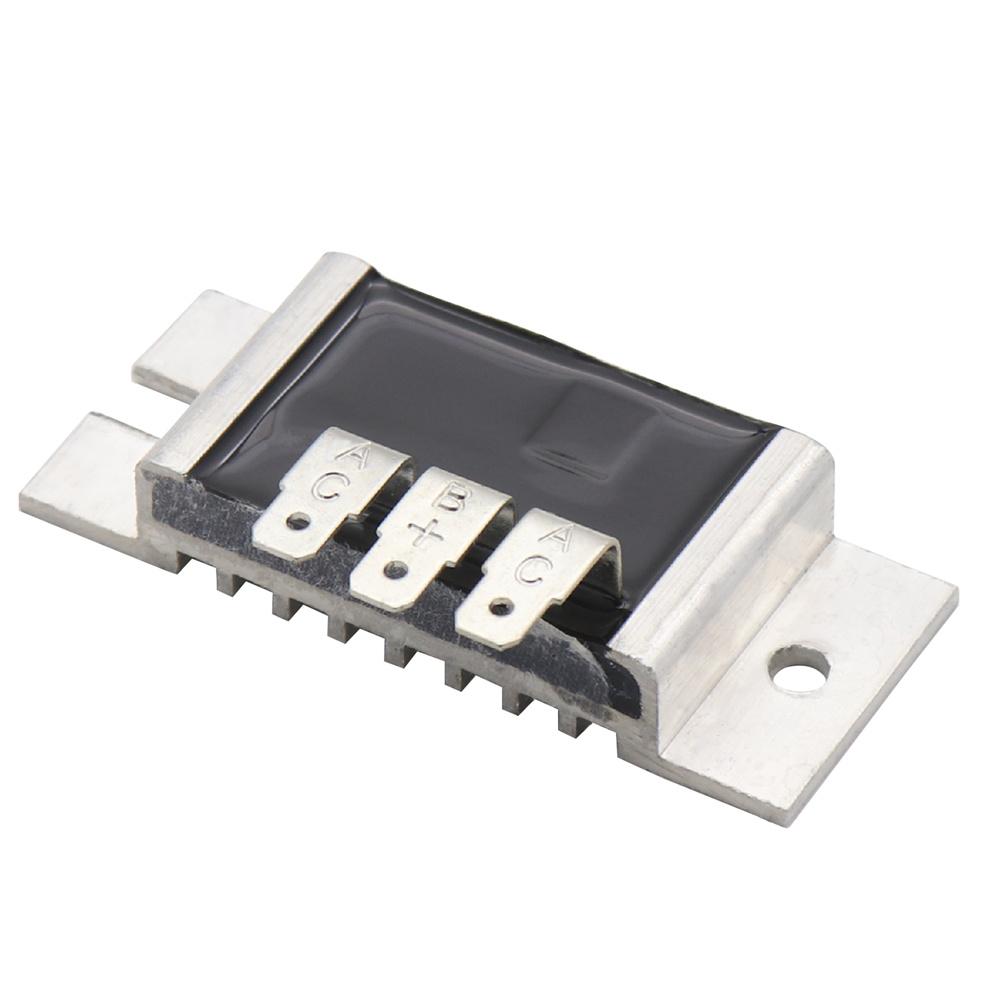 

Voltage Regulator 21066-7011 For Kawasaki FH430V-CS20/FH430V-CS23/FH541V-AS25