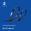 Cabluri, fire și accesorii – Legături de cablu
