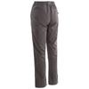 TRESPASS Womens/Ladies Rambler Water Repellent Outdoor Trousers