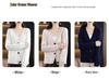 Women's V-Neck Wool Cardigan - 100% Pure Wool, Loose Fit, Long Sleeve, Versatile Cashmere Knitwear for Autumn/Winter.