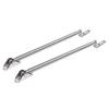 Tbest Hatch Support Spring 304 Stainless Steel Heavy Duty Adjustable