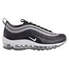 New Nike Air Max 97 Y2K 'Metallic Silver' GS BQ8380-001