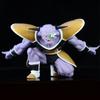 Anime Goku Ginyu Figurka Jeice Recoom Burter Guldo Figurka Pvc Akční figurky Kolekce Modelové hračky pro panenky