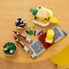 LEGO Super Mario: The Demon King Bowser Toy, Birthday Gift, Blocks, Mother's Day, Father's Day Gift, Men and Women, Mario Merchandise, Game, 71411