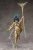 Alphamax DarkAdvent Undeaddress Isis STD Approximately 160mm tall plastic kit ver. non-scale AX-0246