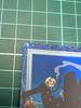 One Piece Sanji Carddass Hyper Battle TCG S60 Holo Foil Vintage 2000 Japan