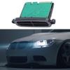 TMS Auto Car Halogen Headlight Driver Module Control Unit Replacement Accessories 63117304906 Compatible for F07 F10 F18