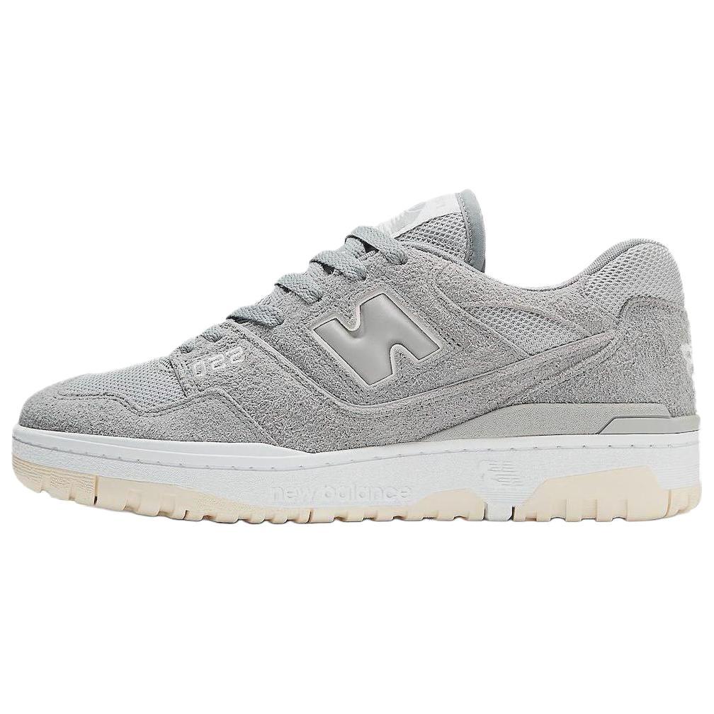 550 New Balance  Сланцево-серый  BB550PHD 38