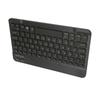 Keyboard RGB LED Backlighting 78 Keys   Thin   Wireless Keyboard for   for   for