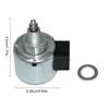 846639 Fuel Shut-Off Solenoid for B&S Engine Fuel Solenoid Lawn Garden Equipment Engines Accessories