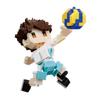 Kawada Nanoblock Haikyu!! Oikawa Tohru [Bausteine]