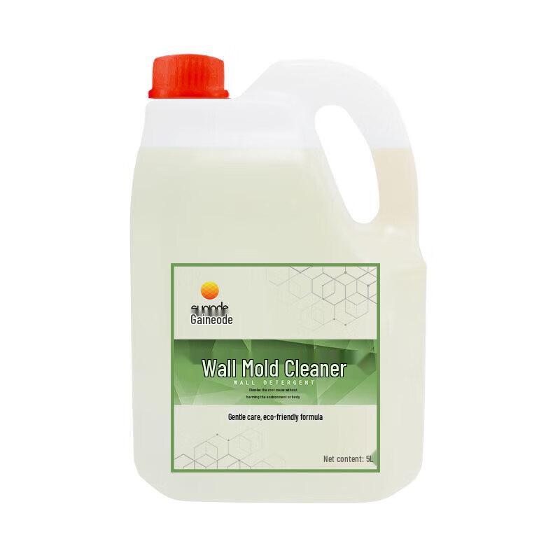 Wall Mold Remover Cleaner 5 Liter