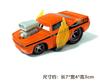 Cars Pixar Cars Toy Lightning McQueen Jackson Storm Mater Sally Sheriff 1:55 Diecast Model Car Collection Toy Birthday Gift