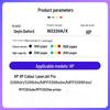Befon Compatible W2220A Four Color Toner Cartridge Set