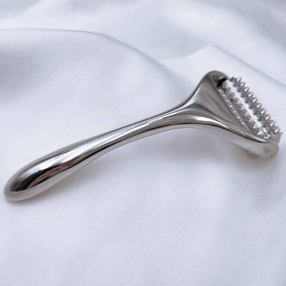 Relax Face Massage Roller Anti-wrinkle Deep Tissue Massage Tool  for Hand Foot Neck Arms