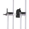 JUNXIA JX-843 Multi-functional Home Gym Rack