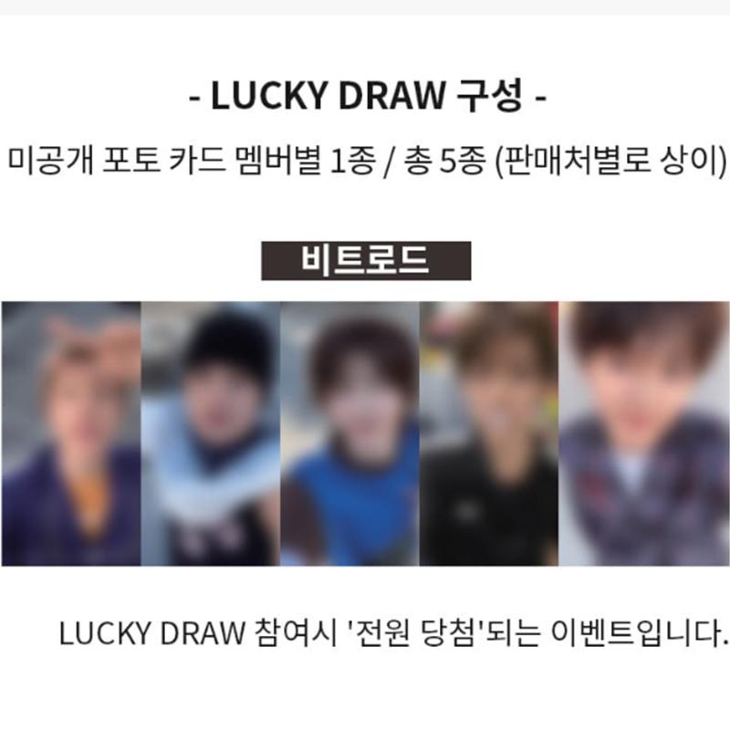 [Předobjednávka] Big Hit Nová skupina CORTIS Mini 1. album [COLOR OUTSIDE THE LINES] Verze s fotoknihou. (ŠŤASTNÁ REKMA)